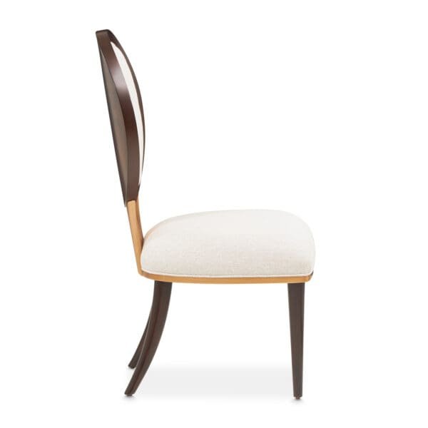Camellia Field Side Chair - Image 3