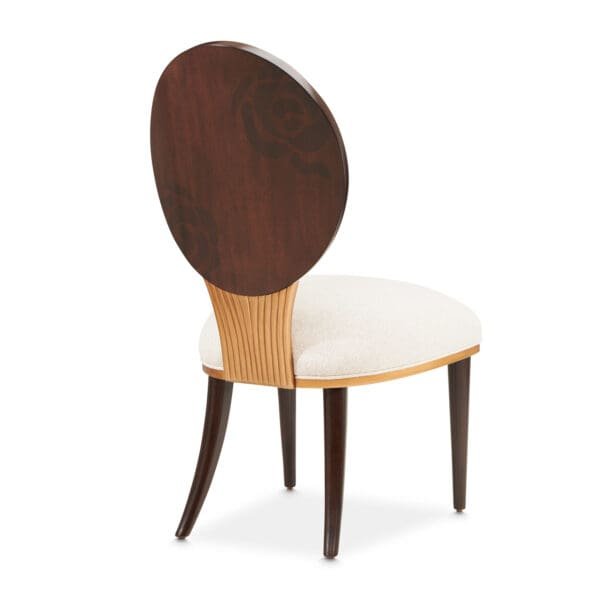 Camellia Field Side Chair - Image 4