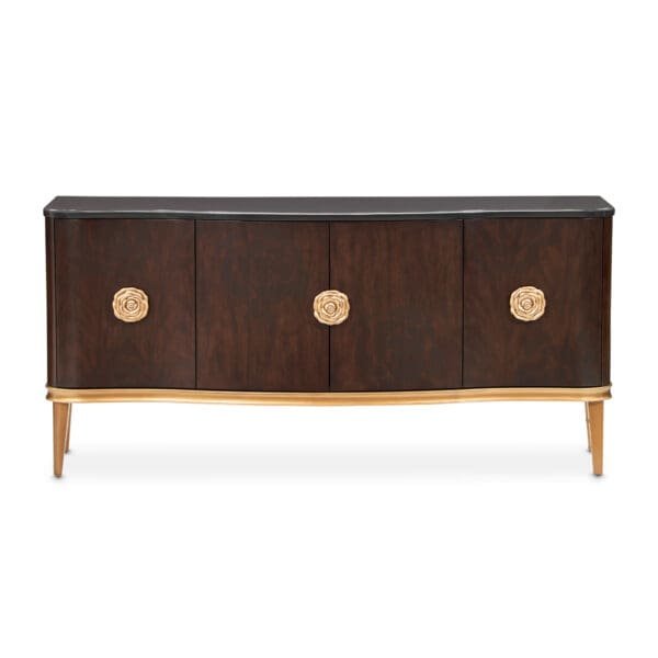 Camellia Field Sideboard