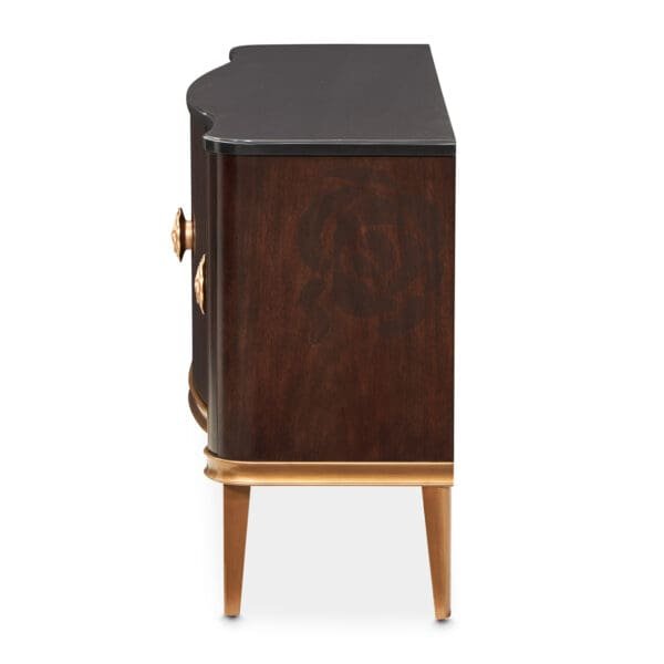 Camellia Field Sideboard - Image 5