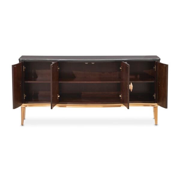 Camellia Field Sideboard - Image 4