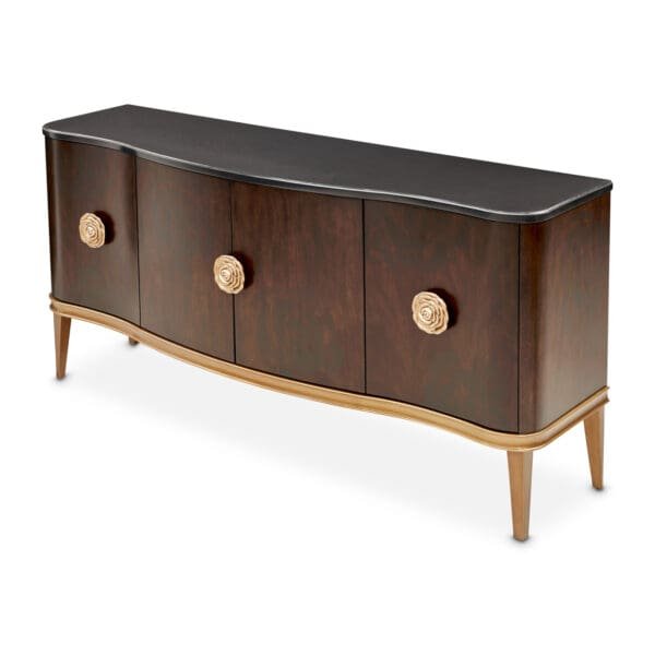 Camellia Field Sideboard - Image 3
