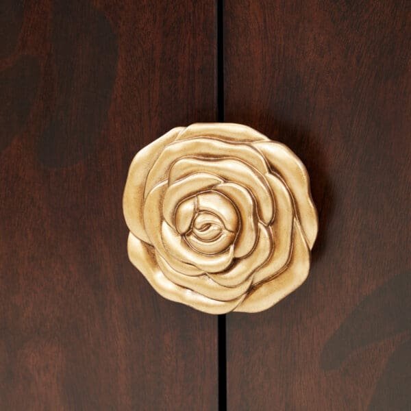 Camellia Field Sideboard - Image 10