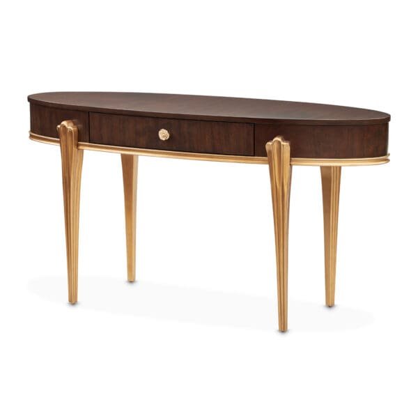 Camellia Field Vanity/Desk - Image 2