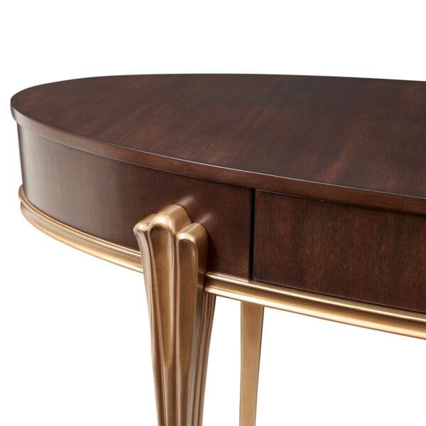 Camellia Field Vanity/Desk - Image 7