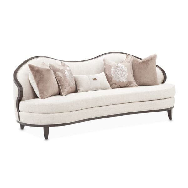 Camellia Field Sofa