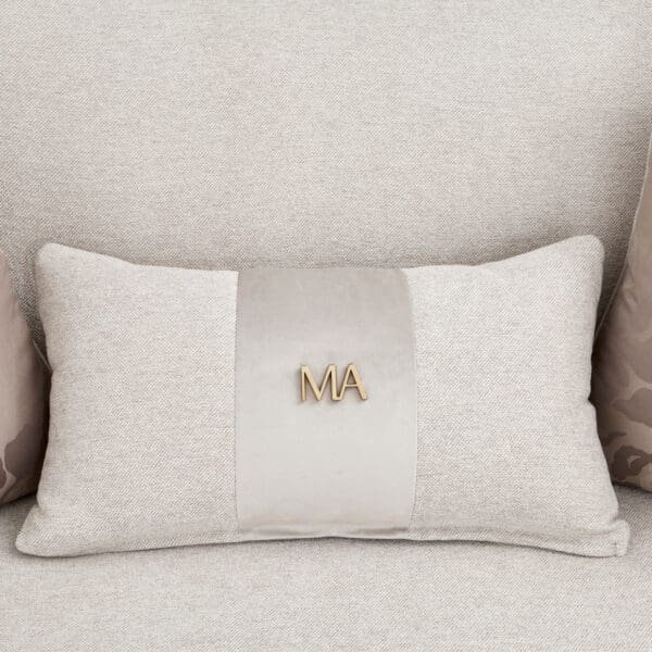 Camellia Field Sofa - Image 7