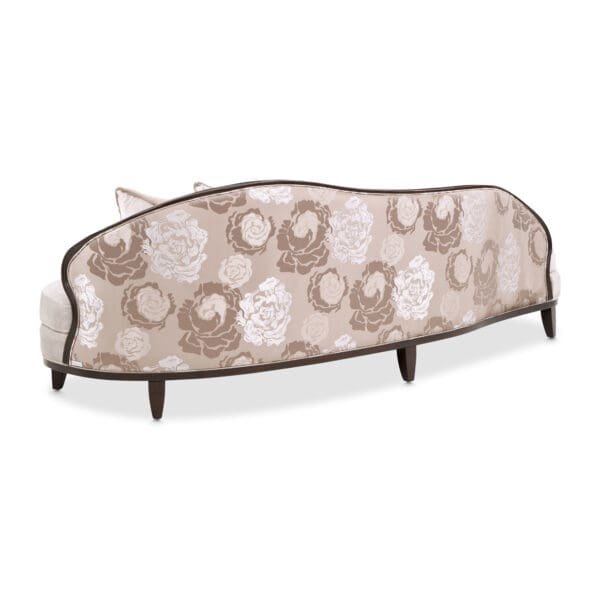 Camellia Field Asymmetrical Sofa - Image 6