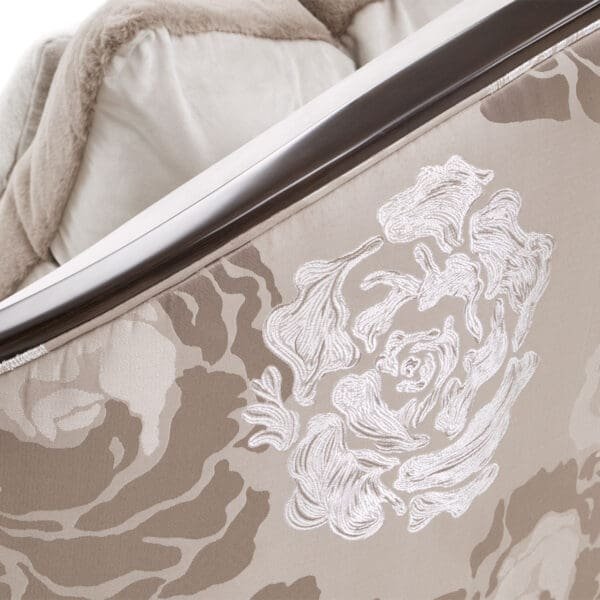 Camellia Field Asymmetrical Sofa - Image 12