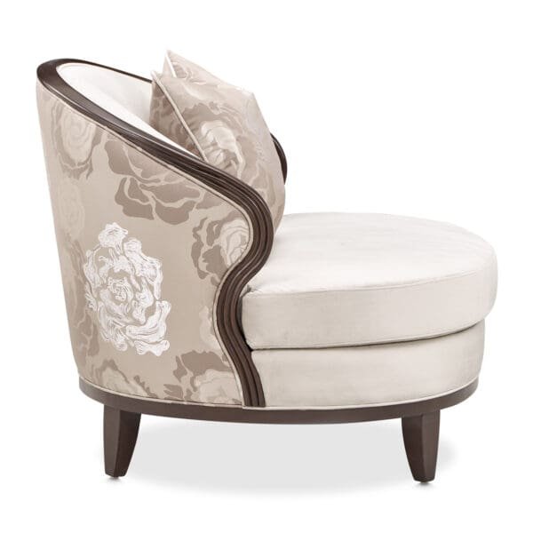 Camellia Field Matching Chair - Image 3