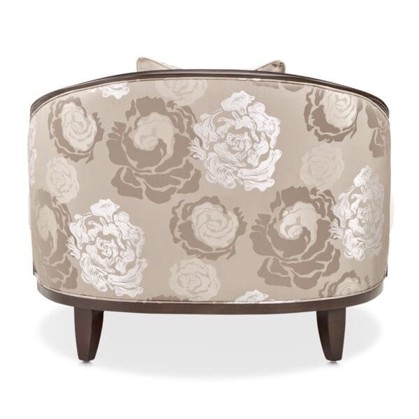 Camellia Field Matching Chair - Image 5