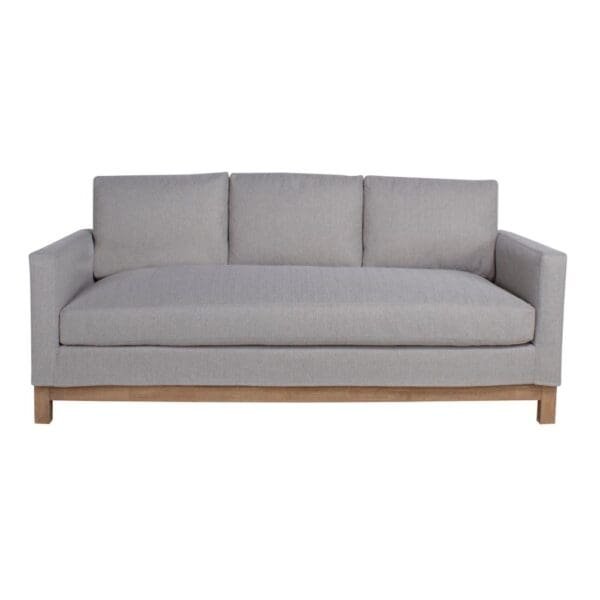 Maxwell 84" Sofa