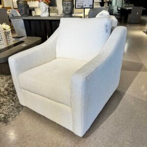 OLIVER SWIVEL CHAIR