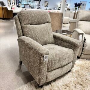 Jitterbug Hi Leg Manual Recliner