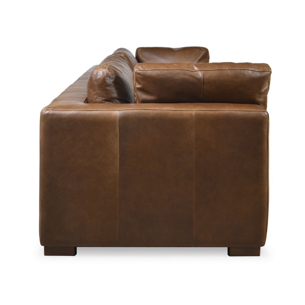 Colton Sofa (2 Leather Options) - Image 6