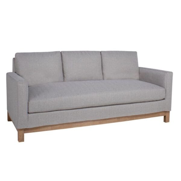 Maxwell 84" Sofa - Image 2
