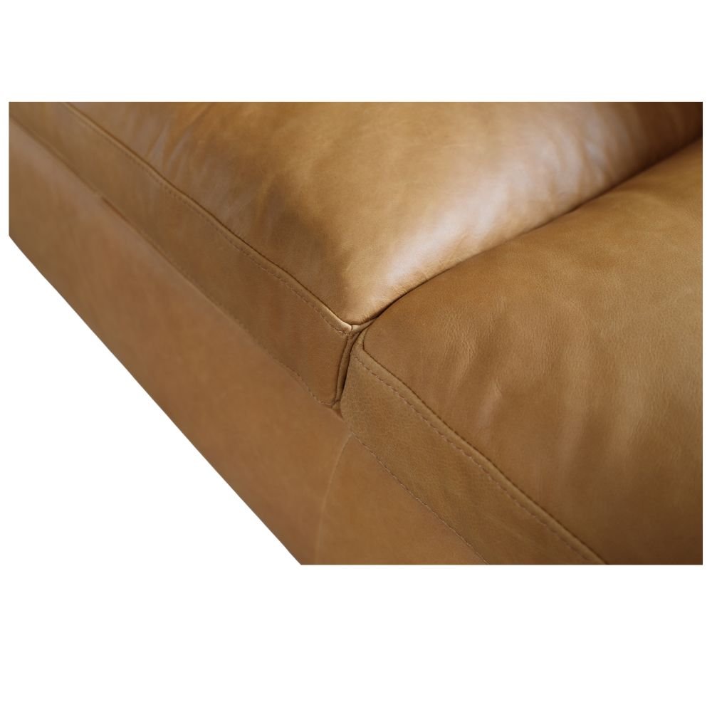 Colton Sofa (2 Leather Options) - Image 13
