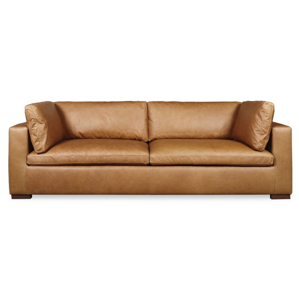 Colton Sofa (2 Leather Options) - Image 2