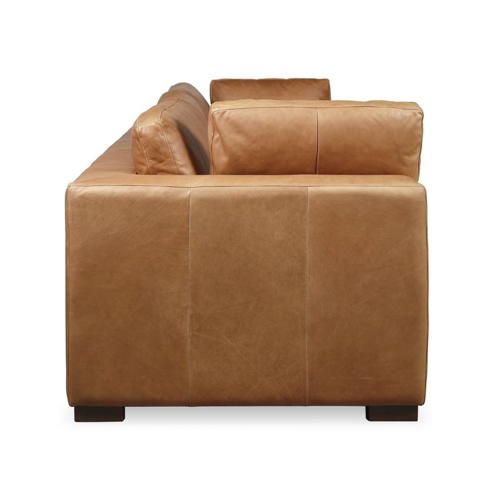 Colton Sofa (2 Leather Options) - Image 10