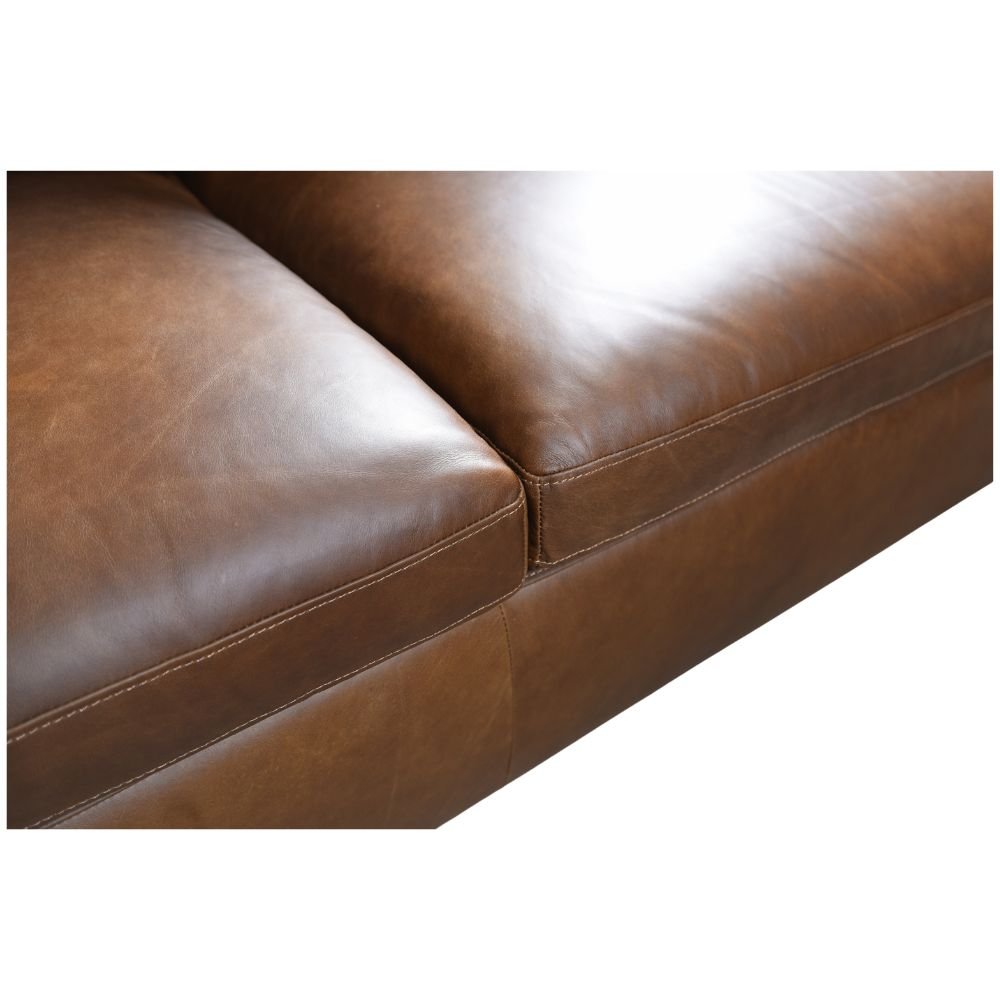 Colton Sofa (2 Leather Options) - Image 8