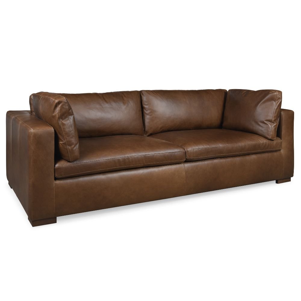 Colton Sofa (2 Leather Options) - Image 3