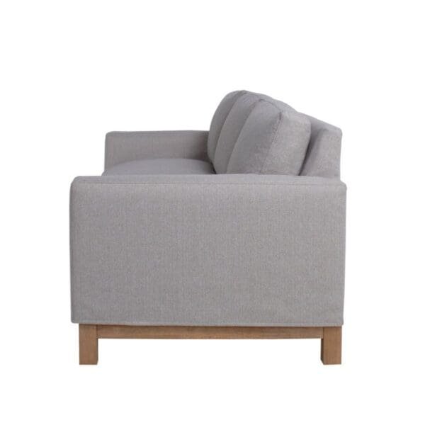 Maxwell 84" Sofa - Image 4
