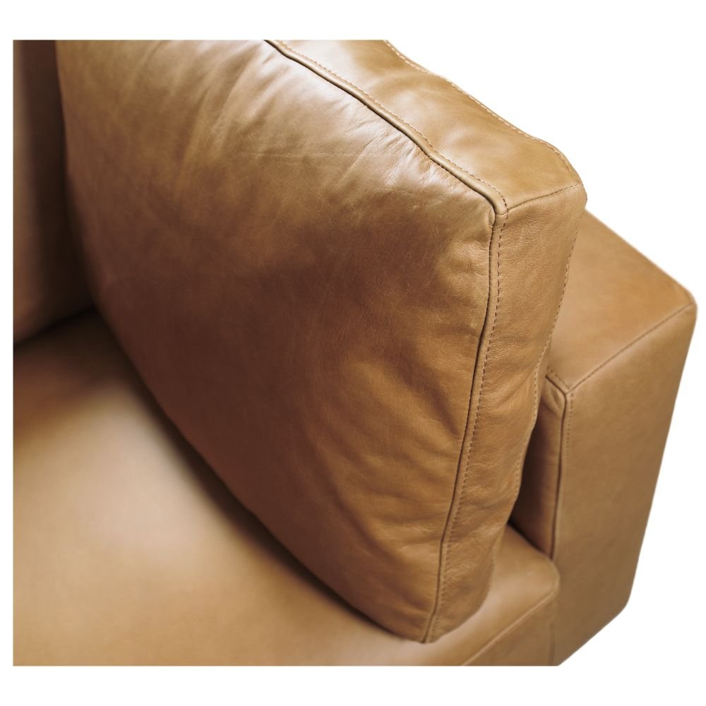 Colton Sofa (2 Leather Options) - Image 12