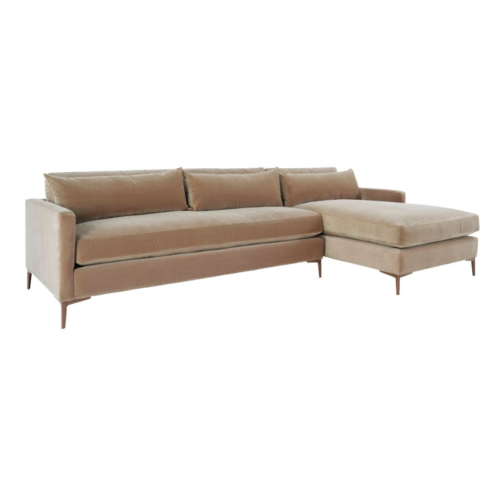 Nolan 2 Pc Sectional - Image 2