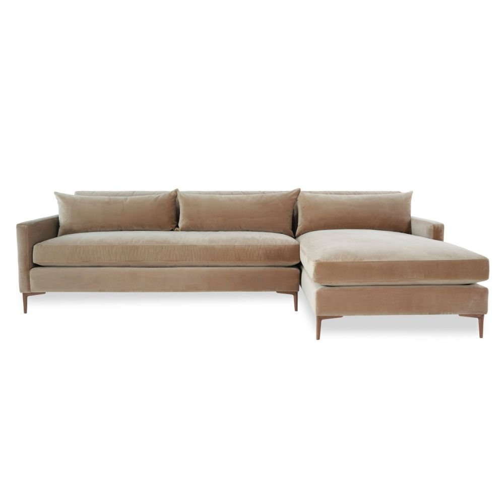 Nolan 2 Pc Sectional