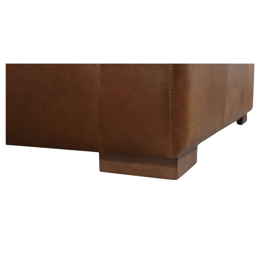Colton Sofa (2 Leather Options) - Image 9