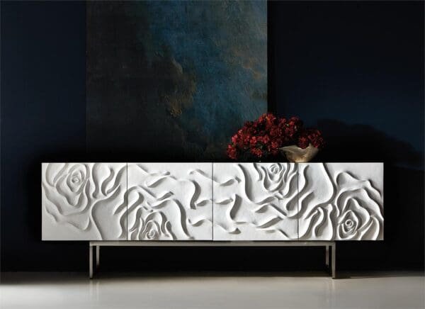 Penrose Entertainment Credenza - Image 8