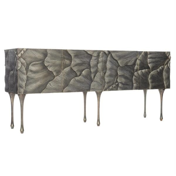 Flora Entertainment Credenza - Image 2