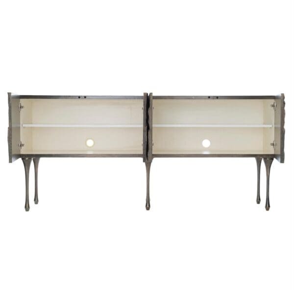 Flora Entertainment Credenza - Image 3
