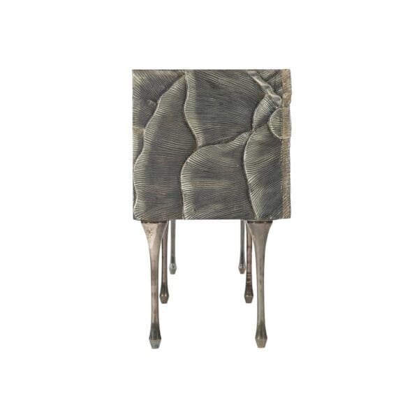 Flora Entertainment Credenza - Image 4