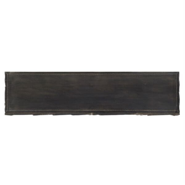 Flora Entertainment Credenza - Image 6