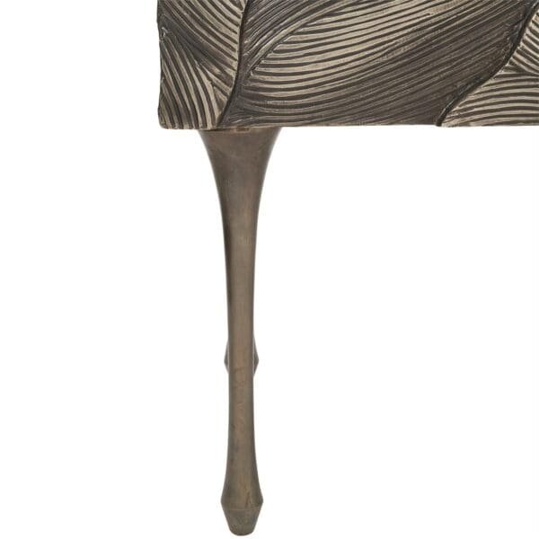 Flora Entertainment Credenza - Image 5