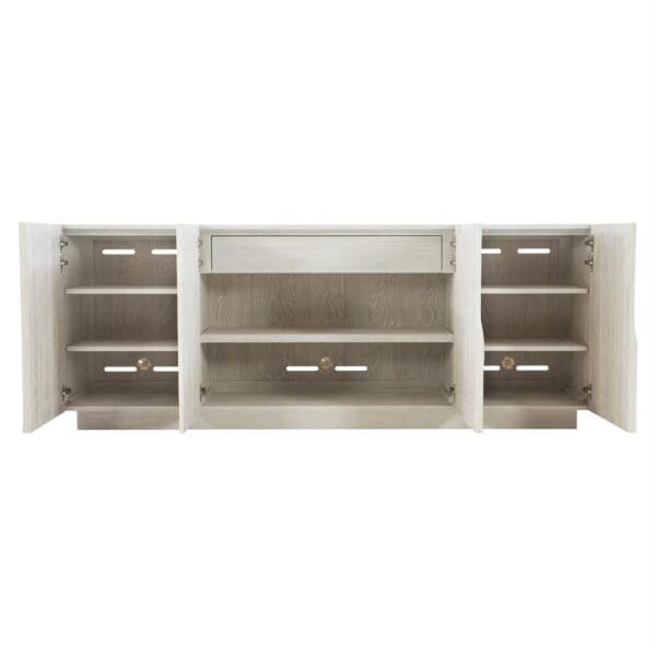 Alvarez Entertainment Credenza - Image 3
