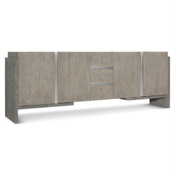 Foundations Entertainment Credenza - Image 2