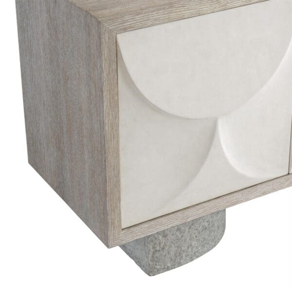 Lunula Entertainment Credenza - Image 6