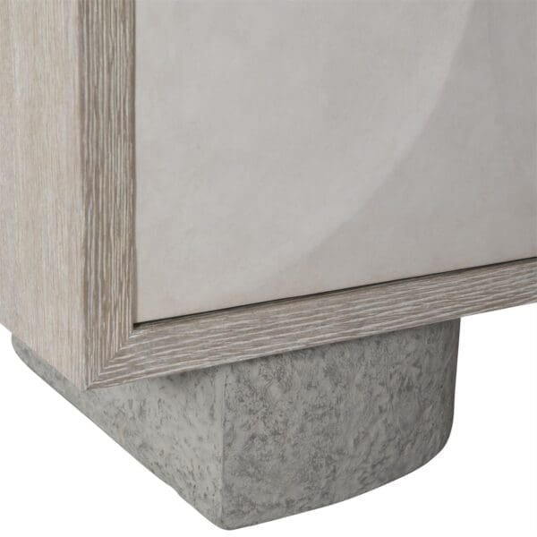 Lunula Entertainment Credenza - Image 7