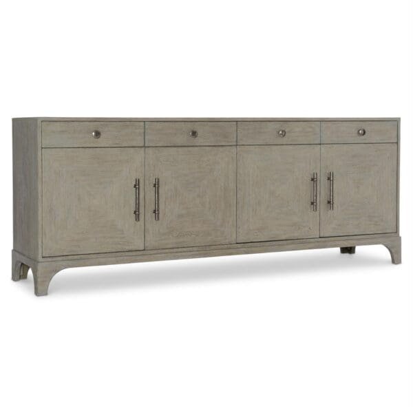 Albion Entertainment Credenza - Image 2
