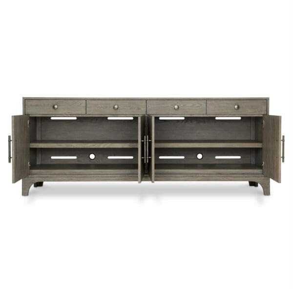 Albion Entertainment Credenza - Image 3