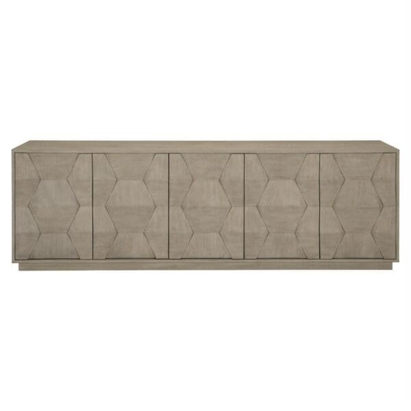 Linea Entertainment Credenza (2 Finishes)