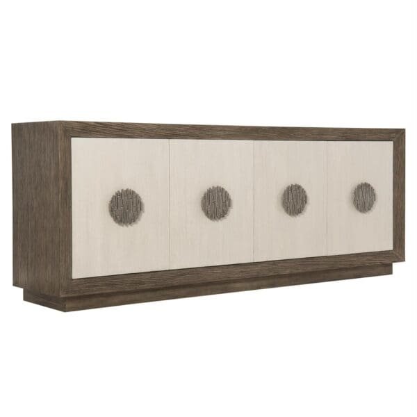 Luca Entertainment Credenza - Image 2