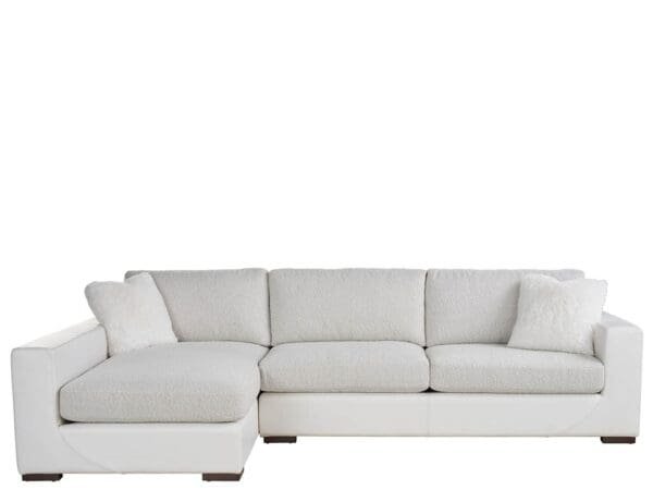 Shelborne Left Arm Chaise Right Arm Loveseat - Image 2