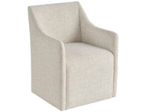 WALSH UPHOLSTERED DINING CHAIR