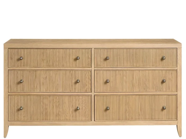 CARMEN DRESSER (2 FINISHES)