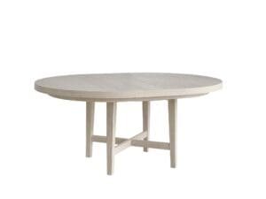SCAVINO ROUND DINING TABLE
