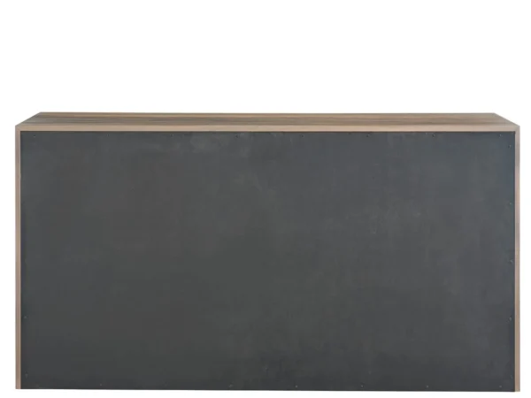BOULDER SIX DRAWER DRESSER - Image 3