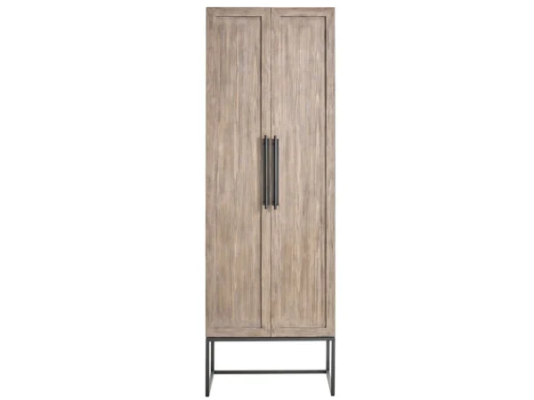BOULDER UTILITY CABINET